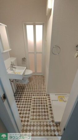 I-RESIDENCEの物件内観写真